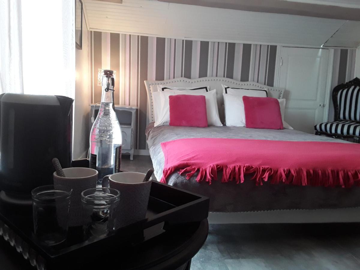 Bed and Breakfast A La Belle Epoque Valdeblore Exterior foto
