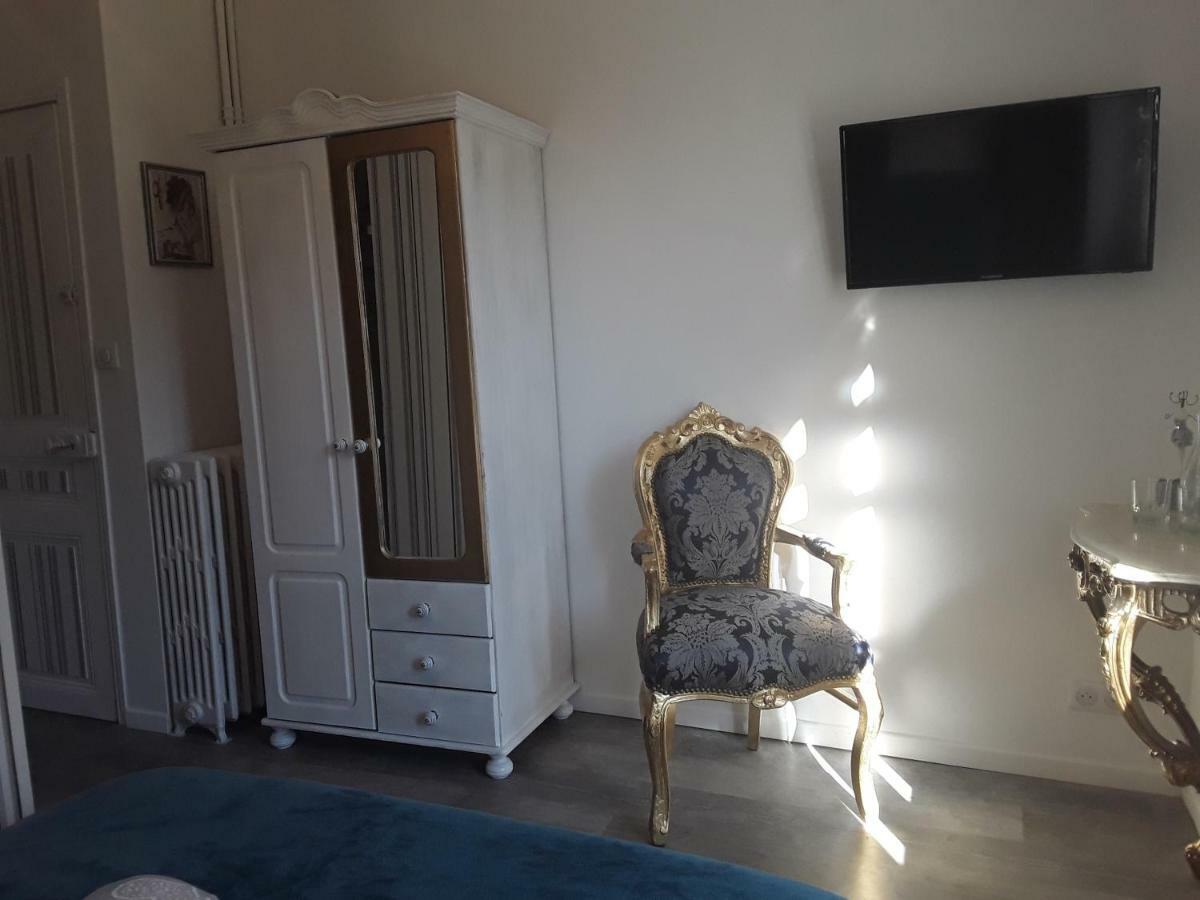 Bed and Breakfast A La Belle Epoque Valdeblore Exterior foto